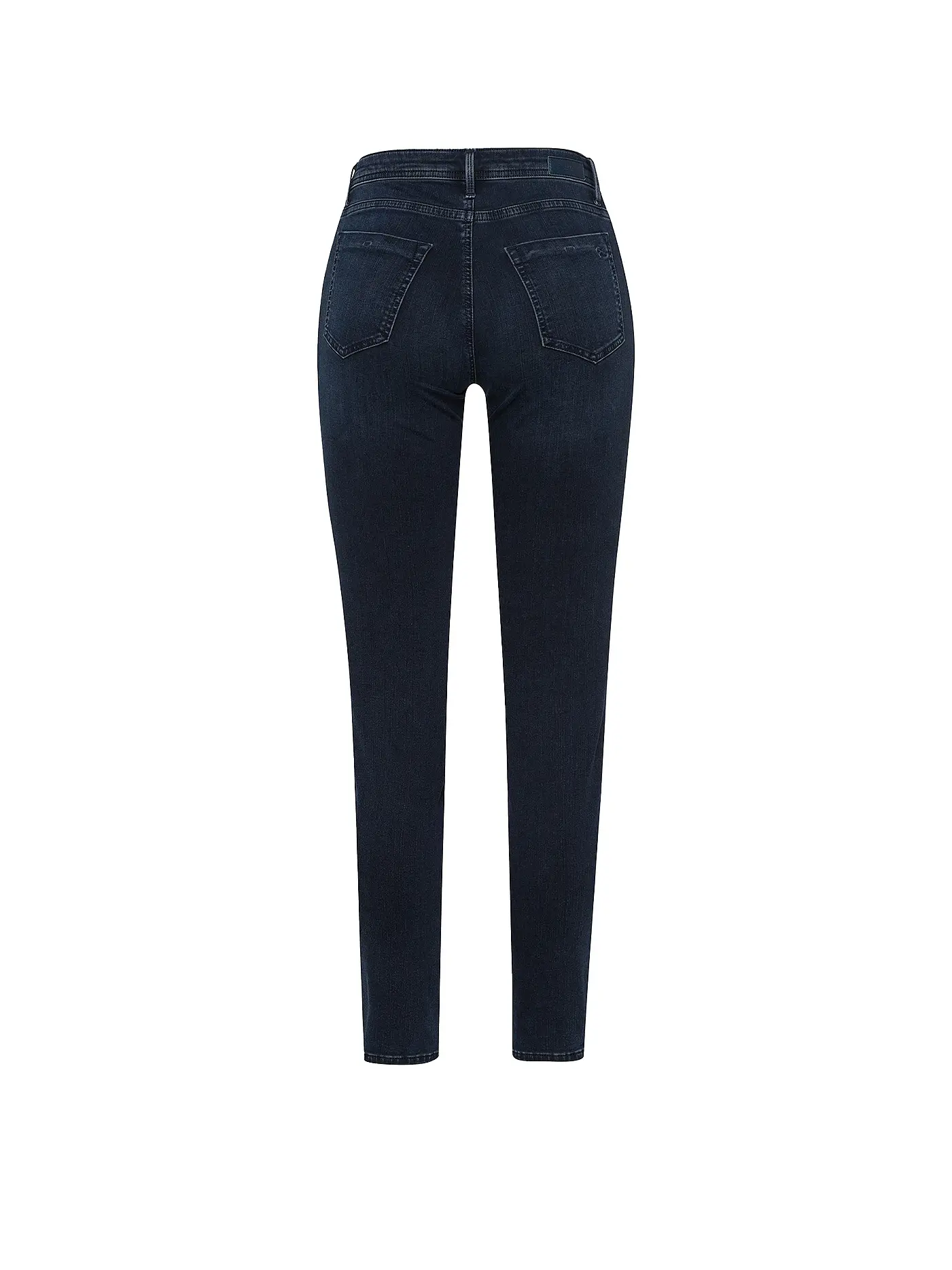 BRAX | Jeans Skinny Fit SHAKIRA | blau